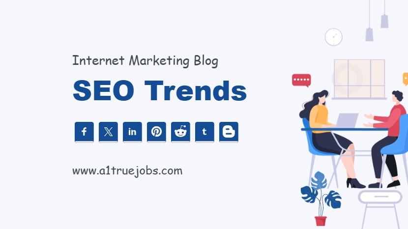SEO Trends