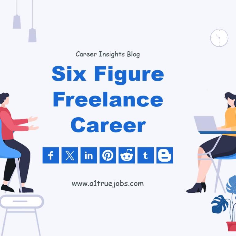 High Income Skills Freelance