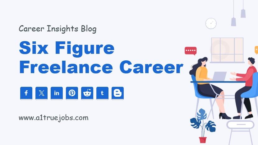 High Income Skills Freelance