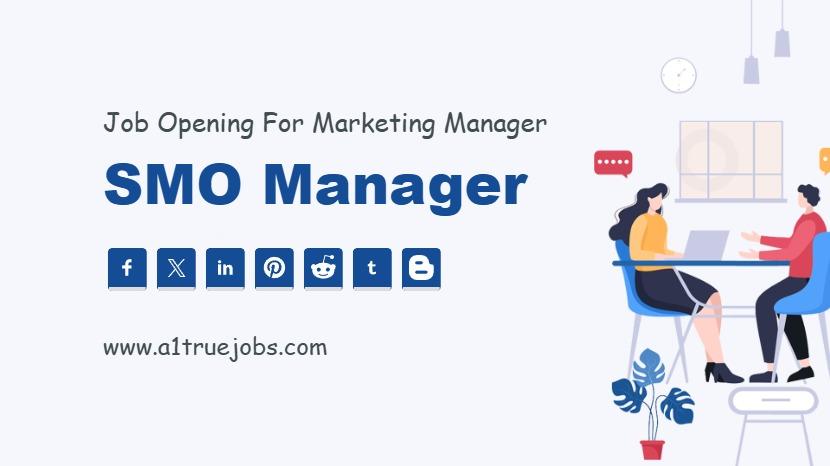 SMO Manager