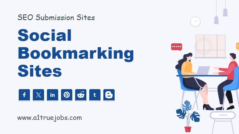 Social Bookmarking Sites