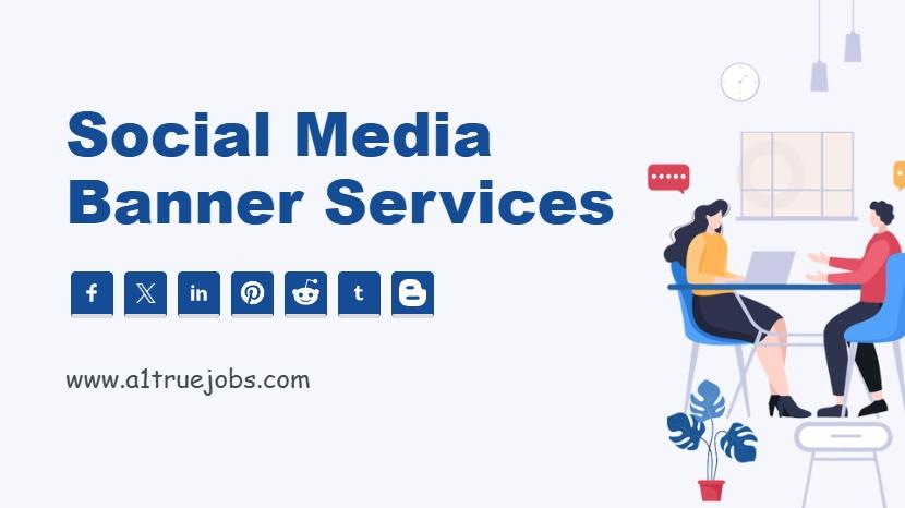 Social Media Banner