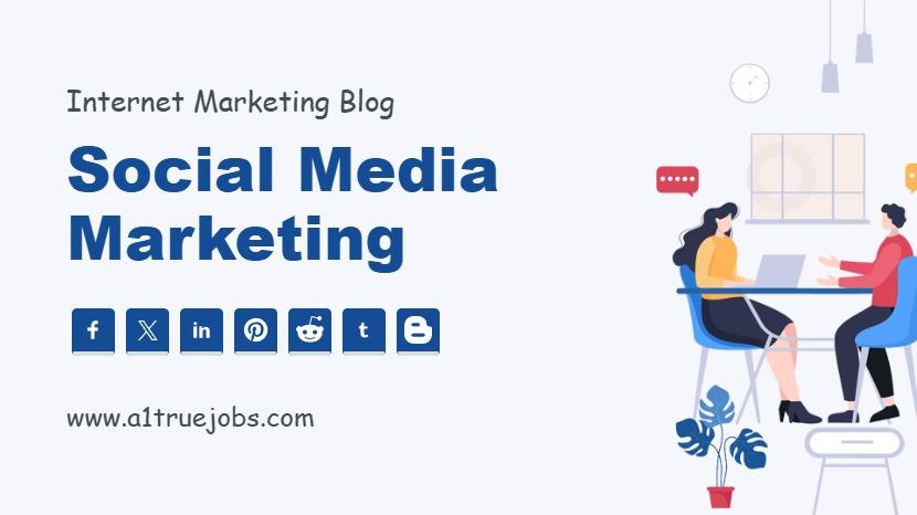 Social Media Marketing