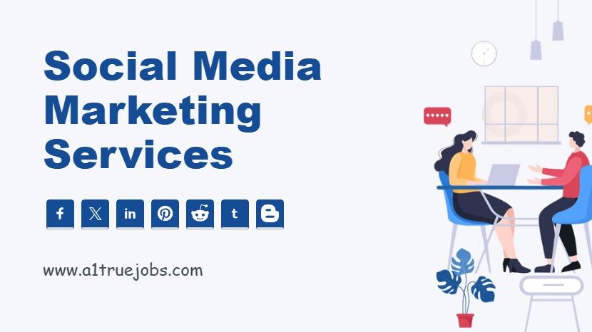 Social Media Marketing
