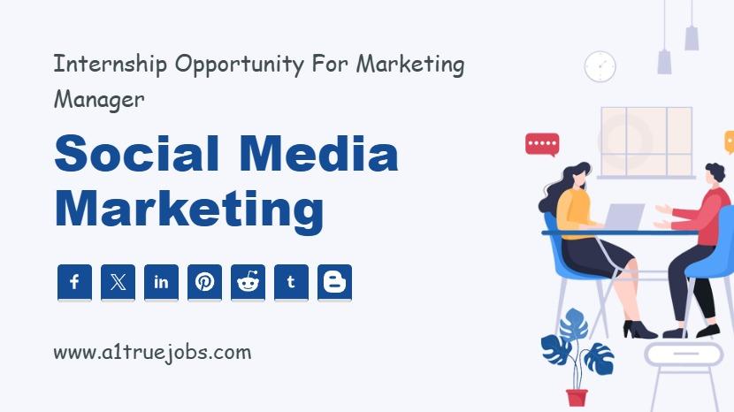 Social Media Marketing