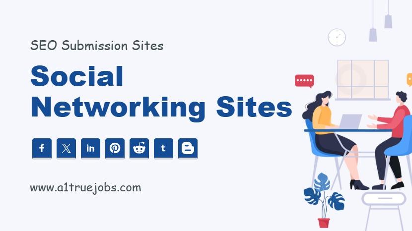 Social Networking Sites