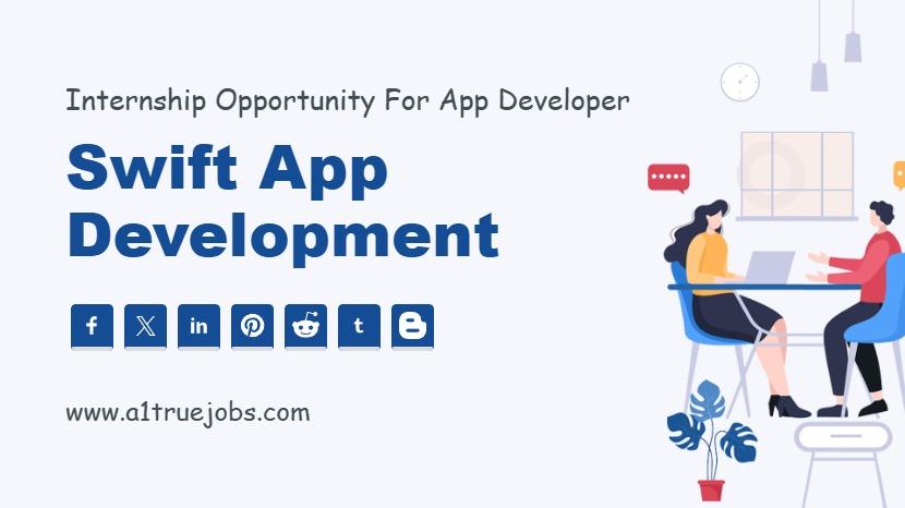 Swift App Development