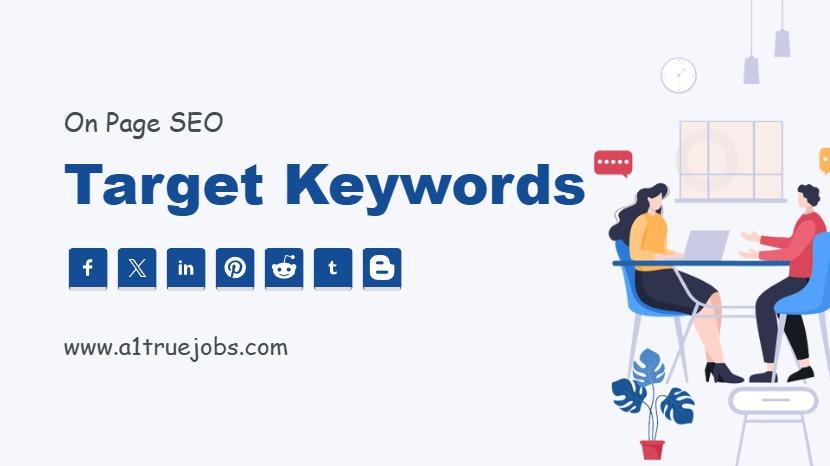 LSI keywords