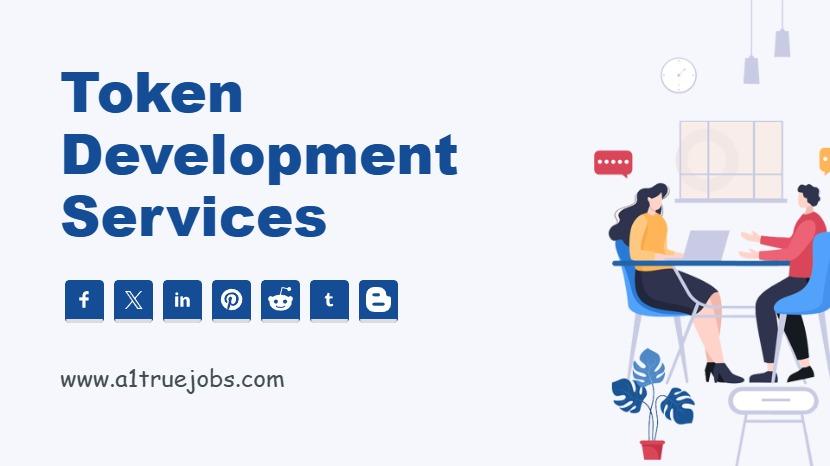 Token Development