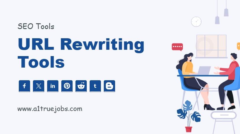 URL Rewriting Tools