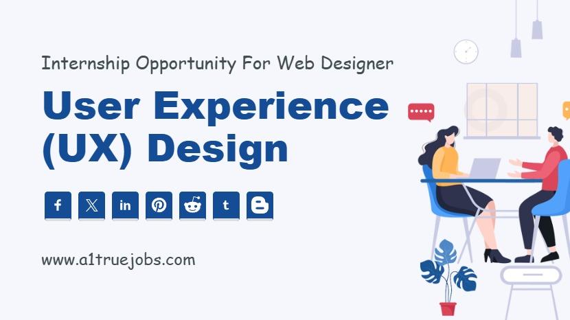 User Experience (UX) Design
