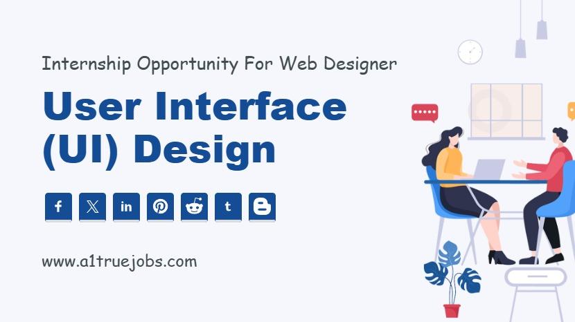 User Interface (UI) Design