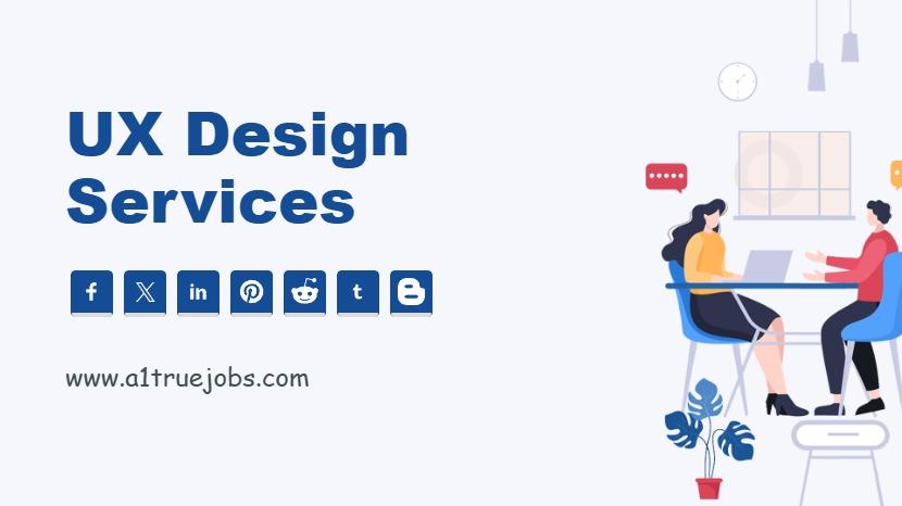UX Design