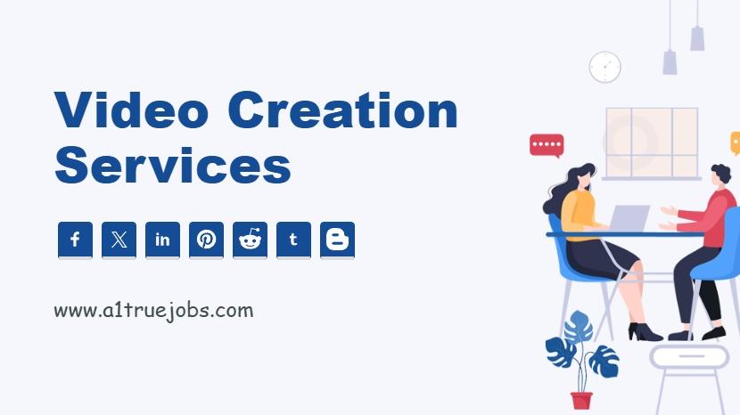 Video Creation