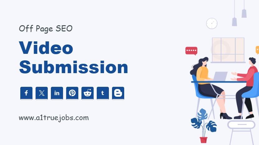 Video Submission