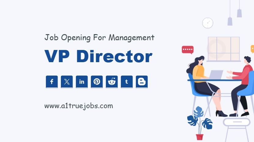 VP Director
