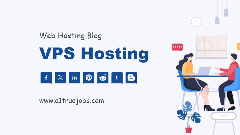 VPS Hosting