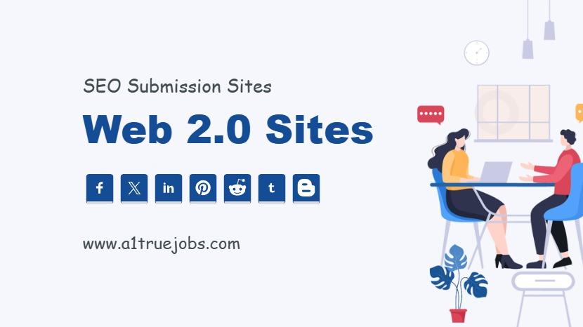Web 2.0 Sites