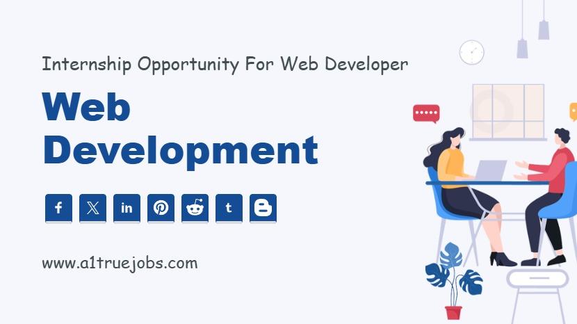Web Development Course