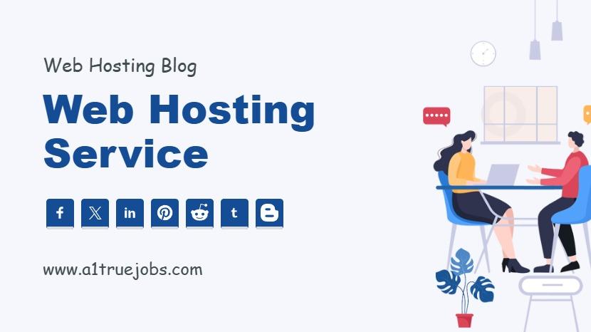 Cheap Web Hosting Services