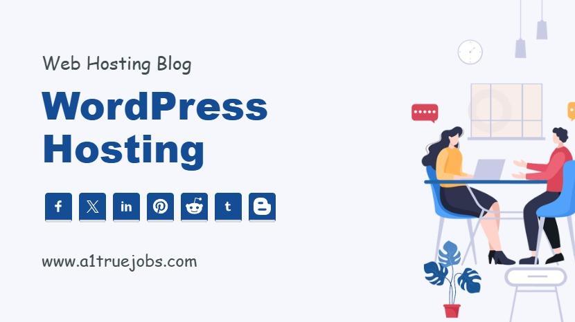 WordPress Hosting
