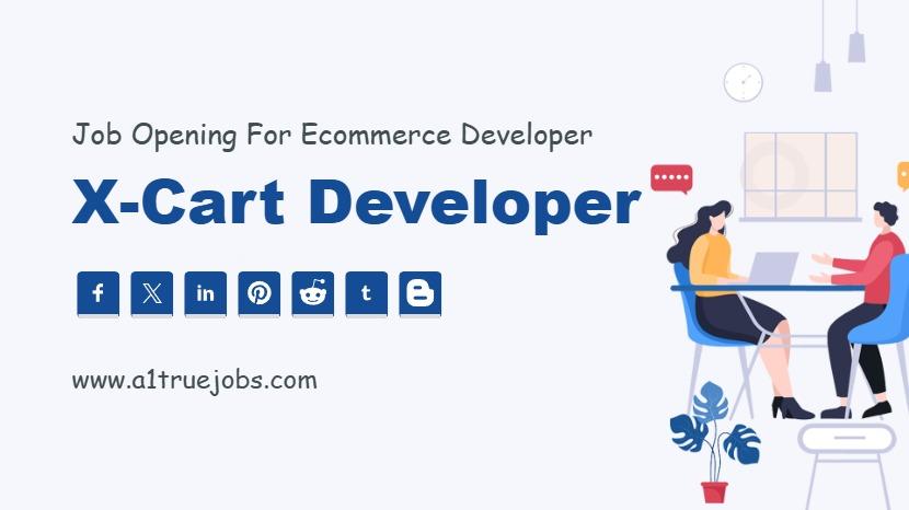 X-Cart Developer