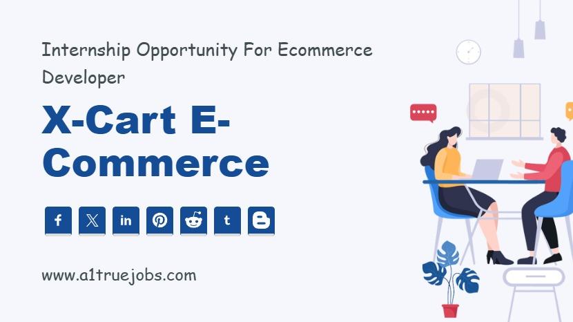 X-Cart E-Commerce