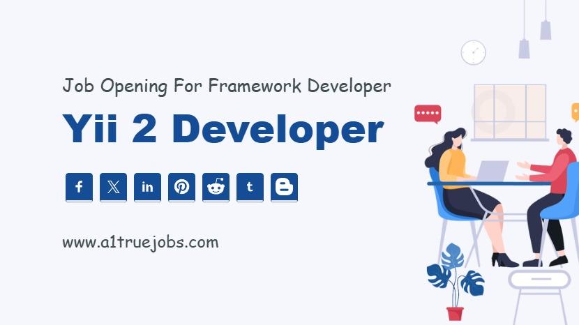 Yii 2 Developer