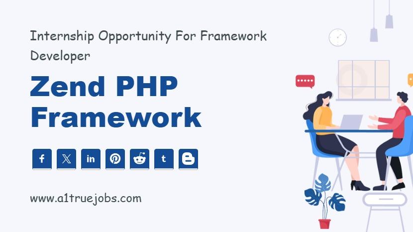 Zend PHP Framework
