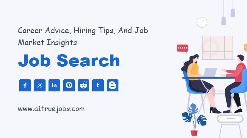 How to do Job Search?