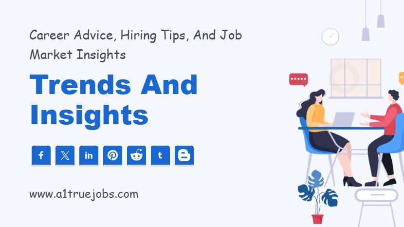 Trends and Insights