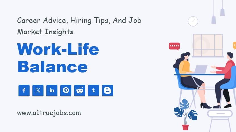 Work-life Balance
